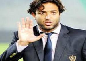 ميدو: لا أفكر في الاستقالة.. وسأركز في مباراة الأهلي