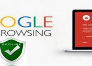 جوجل تحذرك قبل تصفح المواقع التي تتضمن إضافاتٍ وهمية أو خبيثة