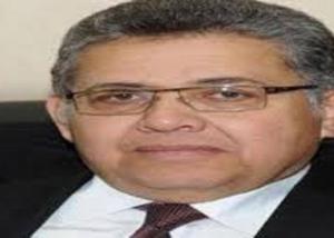 معهد بحوث الإلكترونيات نواة توطين وتطوير الصناعة والدخول لعصر النانو والروبوت والطاقة المتجددة