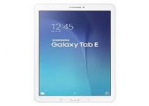 سامسونج : طرح الجهاز اللوحي الجديد " Galaxy Tab E "