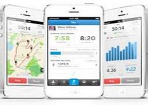 " Asics " الرياضية تستحوذ على تطبيق الجري " Runkeeper"