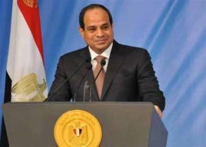 # صبح _على _مصر_ بجنيه : لتأييد مبادرة السيسي للتبرع بجنيه