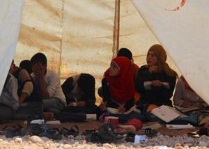يونيسف: سوريا تسمح بخطة قومية لتحصين الأطفال