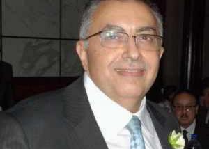  صابر المصري والسقف