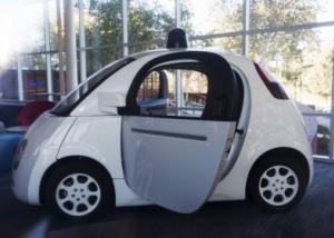 Google و Ford لا تزال مهتمة بإنشاء السيارات الذاتية القيادة معًا