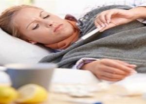 5 خطواط للتعامل مع نزلات البرد في الشتاء