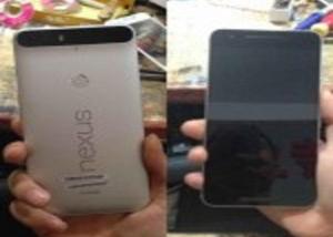 هواوى : الهاتف " Nexus " مزود بشاشة بحجم 5.5 بوصة