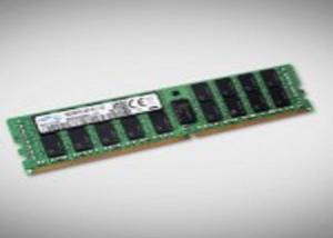 سامسونج  تنتج ذاكرات DDR4 العشوائية بحجم 128GB للخوادم