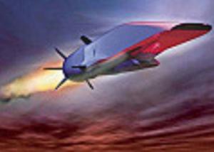 Air force bosses تعتزم طرح طائرة خارقة تتفوق على سرعة الصوت