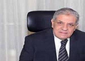 أشرف فاروق رئيسا لمركز المعلومات ودعم اتخاذ القرار بمجلس الوزراء