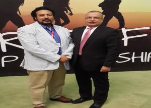  محمد أمين نائب رئيس شركة " EMC " العالمية فى حواره ل " عالم رقمى " :