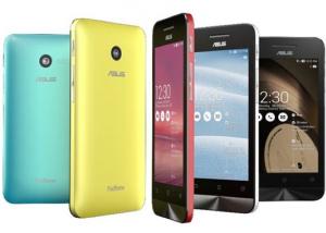 أسوس تستعد للمشاركة فى CES 2015