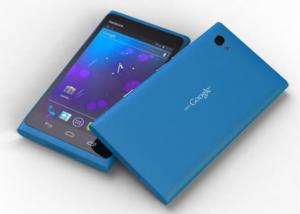 Nokia C1 هو أول هاتف أندرويد من شركة نوكيا بعد صفقة مايكروسوفت