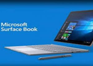 مايكروسوفت تعلن مبيعات غير مسبوقه ل Surface Book