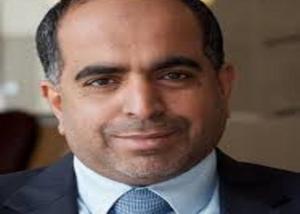..الهاملي : " اتصالات " ستشارك في الكيان الوطني للبنية التحتية