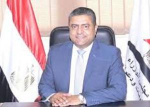 الجمل يشارك فى اجتماعات حكومة الانترنت واستدامة التنمية بجينف