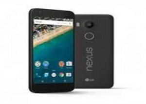 مستخدمي Nexus 5X يواجهون المشاكل مع شاشة اللمس أثناء الشحن