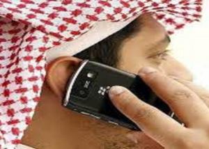 السعودية تخفض أسعار المكالمات بين مشغلي الهواتف المحمول بمعدل 33%