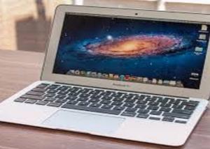 " ابل " : بدء انتاج نسخة 12 بوصة من جهاز " MacBook Air " أوائل العام المقبل