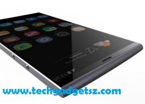 ZTE Star 3 أول هاتف مزود بشاشة بدقة 4K