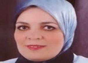 انتخاب وفاء حجاج مخترعة اولى فى الاتحاد الاوروبى