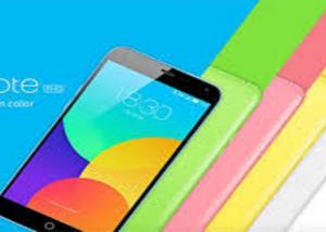 هاتف Meizu M1 Noteبشاشة Full HD