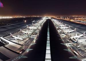 دبي 360 يقدم أول مقطع فيديو 360 درجة بدقة 8K على يوتيوب