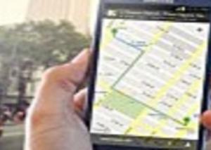 جوجل تغار من الفيس بوك و تطرح خرائطها دون إنترنت