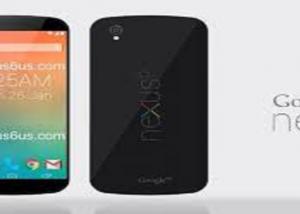 موتورولا تكشف النقاب عن شبية  Nexus 6  