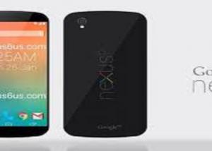 موتورولا تكشف النقاب عن شبية Nexus 6