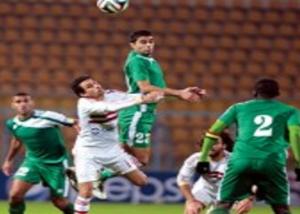 الزمالك يسعى لتخطي المصري..وإنبى يأمل بتجاوز النصر..والاسماعيلى يواجه الرجاء