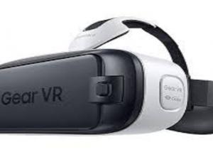 سامسونج تراهن على قوه قدرات خوذة Samsung Gear VR