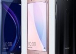 هواوي تعلن عن هاتف Honor بأقل من 400 دولار