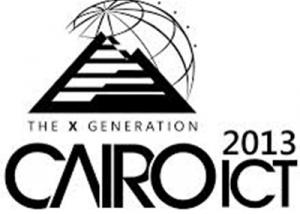 اطلاق عدة مبادرات تكنولوجية فى أفتتاح فاعليات الدورة السابعة عشر ل"  Cairo ICT 2013 " 
