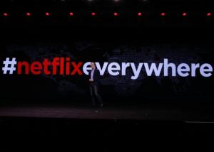 خدمة بث الأفلام"  Netflix "تصل أكثر من 81 مليون مشترك بالعالم 