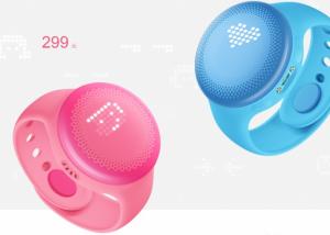 Xiaomi تستهدف الأطفال بإسوارة ذكية جديدة تدعى Xiaomi Mi Bunny