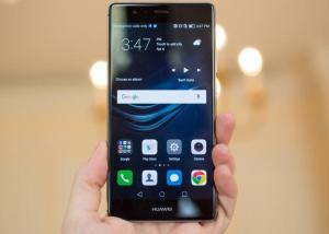  Huawei تطرح رسميا الهاتفين الرائدين Huawei P9 و Huawei P9 Plus في السعودية