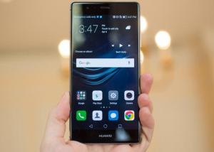Huawei تطرح رسميا الهاتفين الرائدين Huawei P9 و Huawei P9 Plus في السعودية
