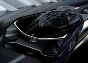 Faraday Future تكشف عن سيارتها الكهربائية المقبلة في معرض CES 2017