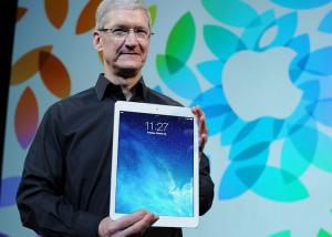 صور جديدة ثلاثية الأبعاد تستعرض لنا تصميم iPad Pro