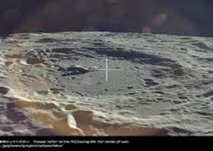 "جاكسا " اليابانية : تكشف الصور عالية الدقة من القمر