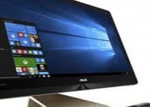 Asus تعلن عن حواسيب جديدة من فئة الكل في واحد في معرض CES 2017