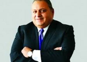 عمرو رفعت : " IBM " تطلق ثانى مركز للابتكار في الإمارات