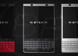 الهاتف Blackberry Mercury يأتي بنفس كاميرا هواتف Google Pixel