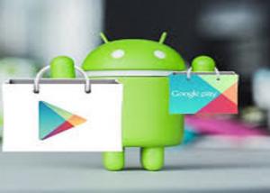 متجر Google Play Store يحصل على ” زر التحديث ” قريبًا