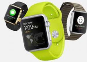 توافر Apple Watch في متاجر آبل بالحجز