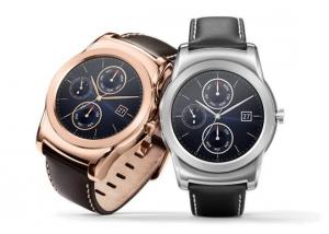 ساعة LG Watch Urbane على عبر متجر جوجل بلاي بسعر 350 $