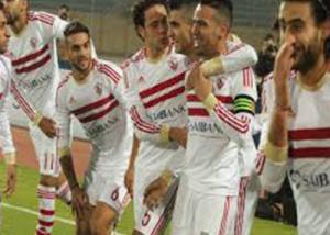 الزمالك يسعى لمواصلة التقدم والأهلي يتمسك بمطاردته في الدوري