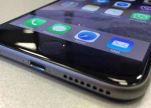 آبل تبدا الإنتاج الضخم لتقنية Force Touch