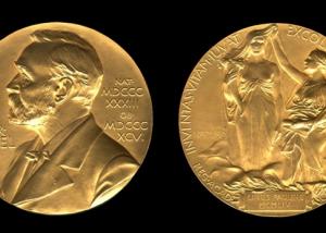 سويدي واميركي وتركي يفوزون بجائزة نوبل للكمياء